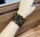 Vòng Tay Đá Thạch Anh Đường Kính Hạt 10 (mm)