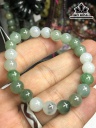Vòng Tay Đá Cẩm Thạch Đường Kính Hạt 8,3 (mm) 21gr