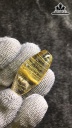 Lu Thống Đá Thạch Anh Tóc Vàng Cao 34 Ngang 16,6 (mm) 12,6gr
