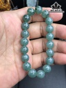 Vòng Tay Đá Thạch Anh Đường Kính Hạt 9,8 (mm) 30gr