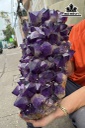 Tác Phẩm Đá Thạch Anh Tím 18,9kg