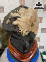 Tác Phẩm Đá Trầm Tích Cao 35 (cm) 16,8kg
