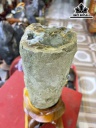 Tác Phẩm Gỗ Hóa Thạch Cao 28 (cm) 3,4kg
