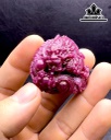Rồng Đá Ruby Cao 30,3 Ngang 41,8 Sâu 25 (mm) 268,8cts