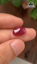Viên Ngọc Đá Ruby 6,95cts