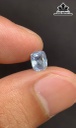 Viên Ngọc Đá Sapphire 1,1cts