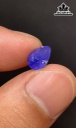 Viên Ngọc Đá Sapphire 1,95cts
