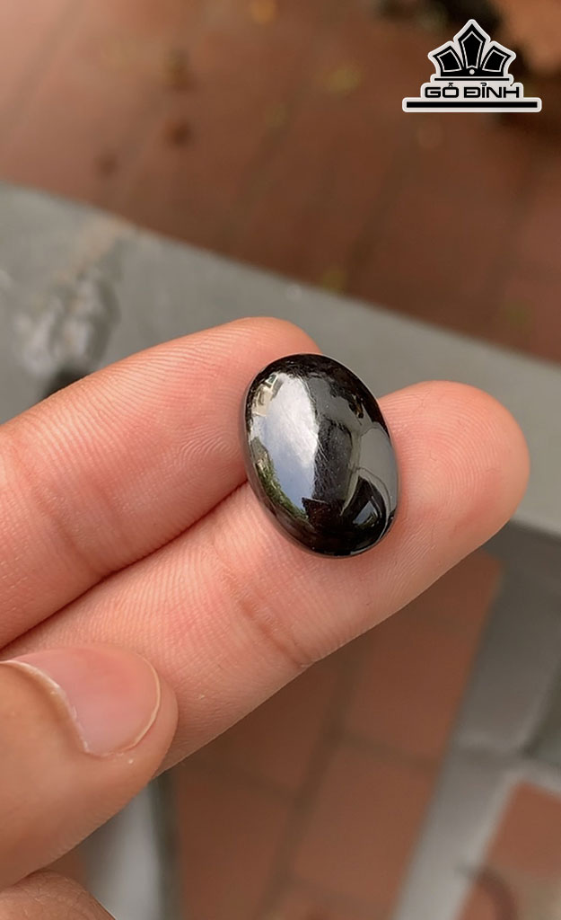 Viên Ngọc Đá Sapphire 19,4cts