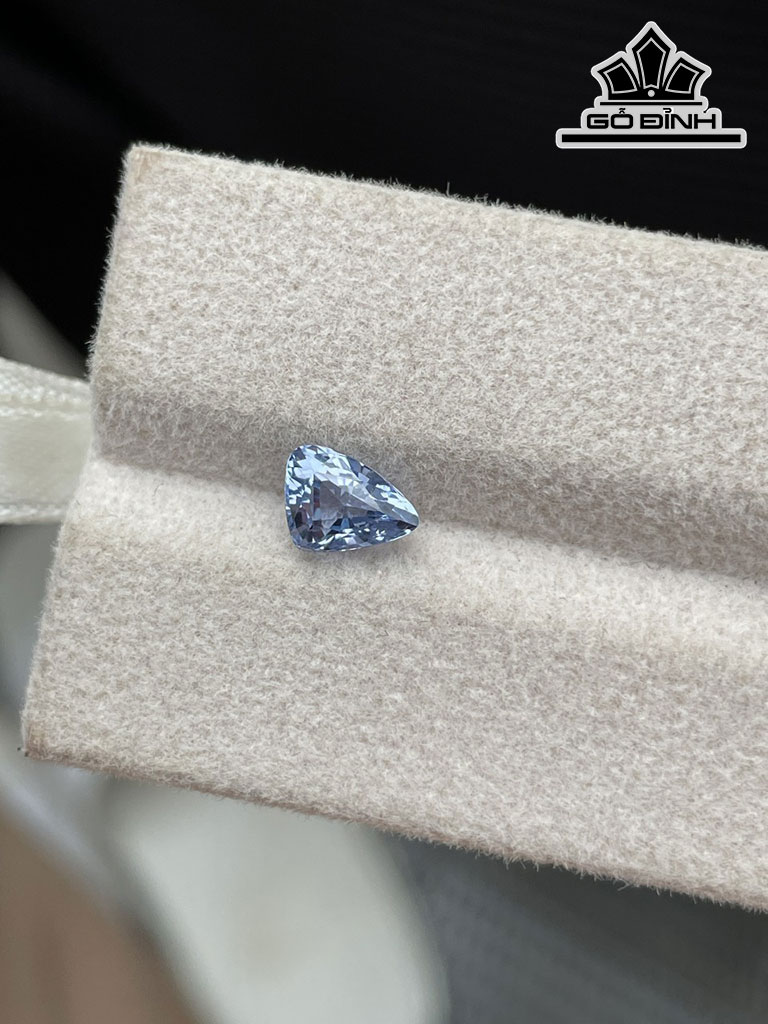 Viên Ngọc Đá Spinel 1,2cts