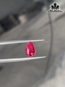Viên Ngọc Đá Ruby 1,75cts