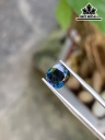 Viên Ngọc Đá Spinel Xanh 1,79cts