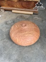 Chum Phú Quý Gỗ Hương Cao 20 Đường Kính 39 (cm)