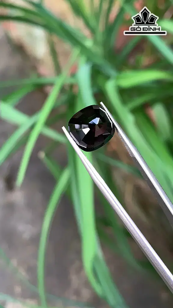 Viên Ngọc Đá Spinel 8cts