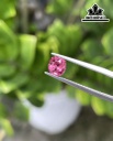 Viên Đá  Spinel  Hồng Đào 2,52cts