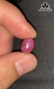 Viên Đá Ruby 6,35cts