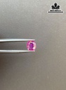 Viên Đá Ruby Hồng 1,35cts