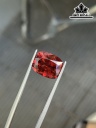 Viên Đá Spinel Đỏ 4cts