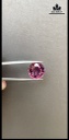 Viên Đá Spinel Đỏ Hồng 5,2cts