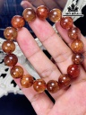 Vòng Tay Đá Thạch Anh Đường Kính Hạt 8(mm)