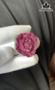 Mặt Dây Chuyền Đá Ruby 86cts