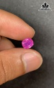 Viên Đá Ruby 1,8cts
