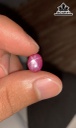 Viên Đá Ruby 3,6cts