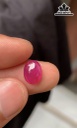 Viên Đá Ruby 4,4cts