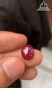 Viên Đá Ruby 6,3cts