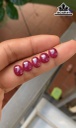 Viên Đá Ruby 21,6cts