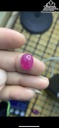 Viên Đá Ruby 6,05cts