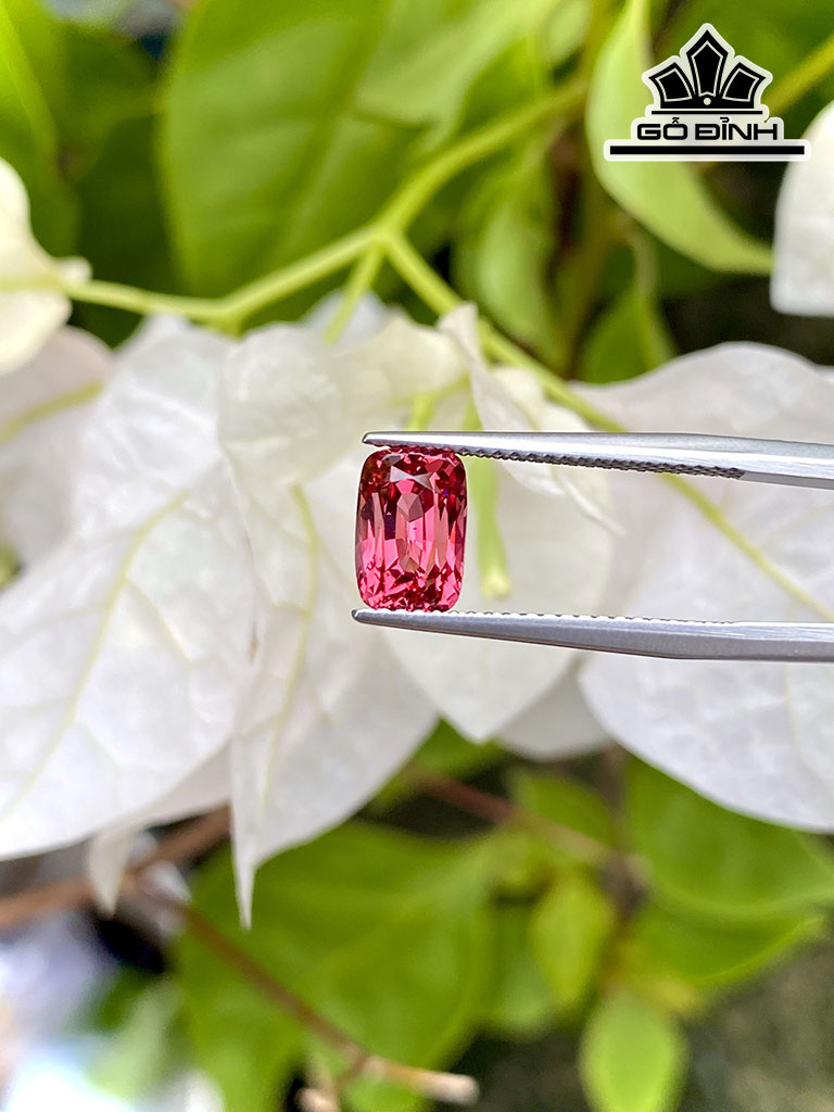Viên Đá Spinel 2,08cts