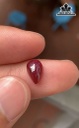 Viên Đá Ruby  2,95cts