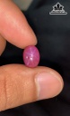 Viên Đá Ruby  6,3cts