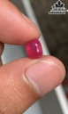Viên Đá Ruby 1,7cts