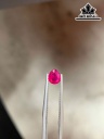 Viên Đá Ruby  0,46cts