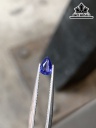 Viên Đá Sapphire  0,4cts