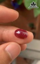 Viên Đá Ruby  5cts