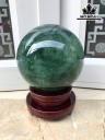 Bi Cầu Đá Emerald Đường Kính Hạt 13,6 (cm) 3,99kg