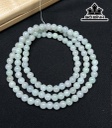Chuỗi Đá Cẩm Thạch Đường Kính Hạt 6 (mm)