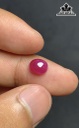Viên Đá Ruby 2,5cts