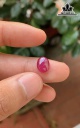 Viên Đá Ruby 3,7cts