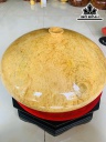 Chum Phú Quý Gỗ Nu Kháo Cao 25 Đường Kính 50 (cm)