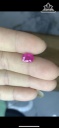 Viên Đá Ruby 2cts