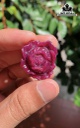 Mặt Dây Chuyền Đá Ruby 75,5cts