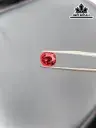 Viên Đá Spinel Cao 7,5 Ngang 7 Sâu 5,2 (mm) 2,15cts