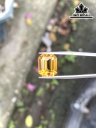 Viên Đá Citrine 5,79cts