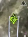 Viên Đá Peridot 5,55cts