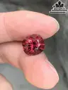 Viên Đá Spinel 4,3cts