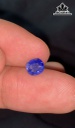 Viên Đá Sapphire 1,25cts