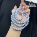 Chuỗi Đá Cẩm Thạch Đường Kính Hạt 7,5 (mm)